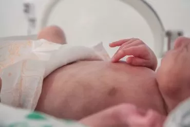 A UTI pedi&aacute;trica recebeu reformas estruturais