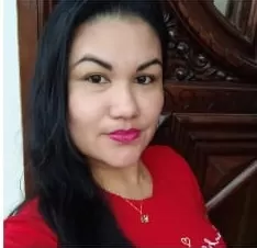 Cl&aacute;udia Apinaye Gutierrez