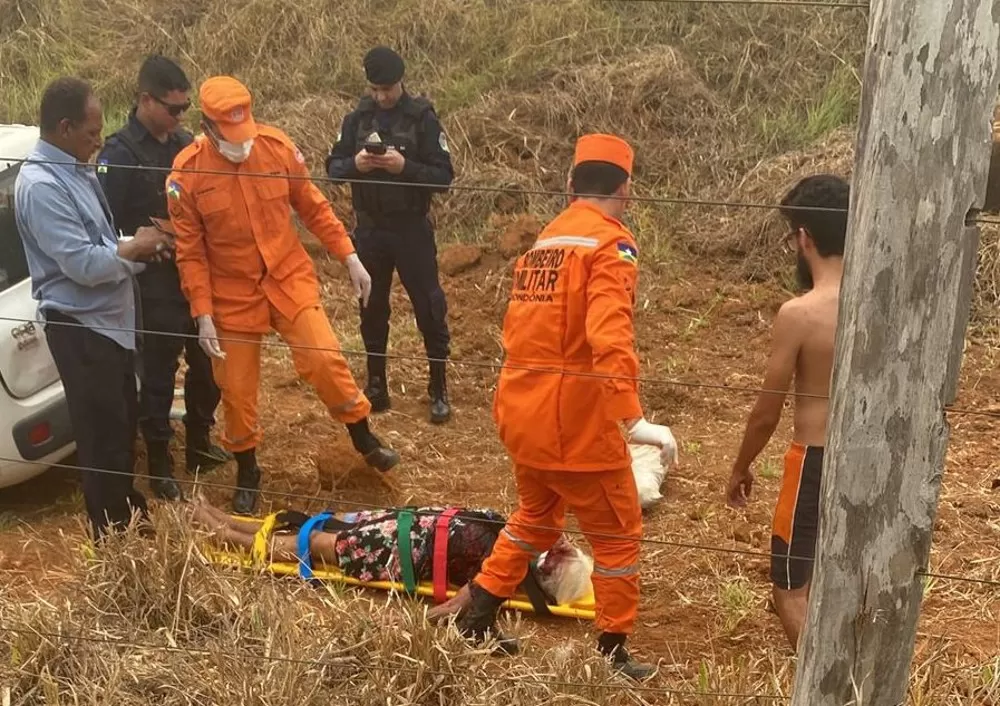 As autoridades investigam as poss&iacute;veis causas do acidente.