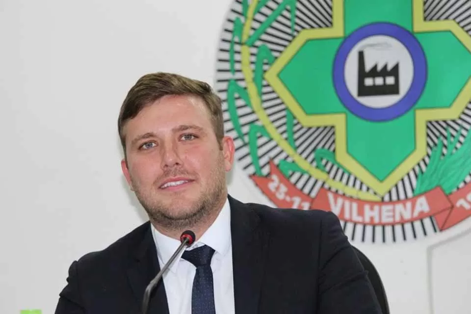 Presidente da Câmara em Rondônia pode ser multado por propaganda eleitoral irregular