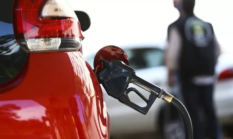 Rondônia tem a Segunda Gasolina Mais Cara do Brasil e Cacoal aparece em Segundo no Estado