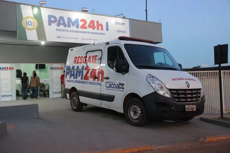 Cacoal em alerta: aumento de casos de Covid-19 exige retorno de medidas preventivas