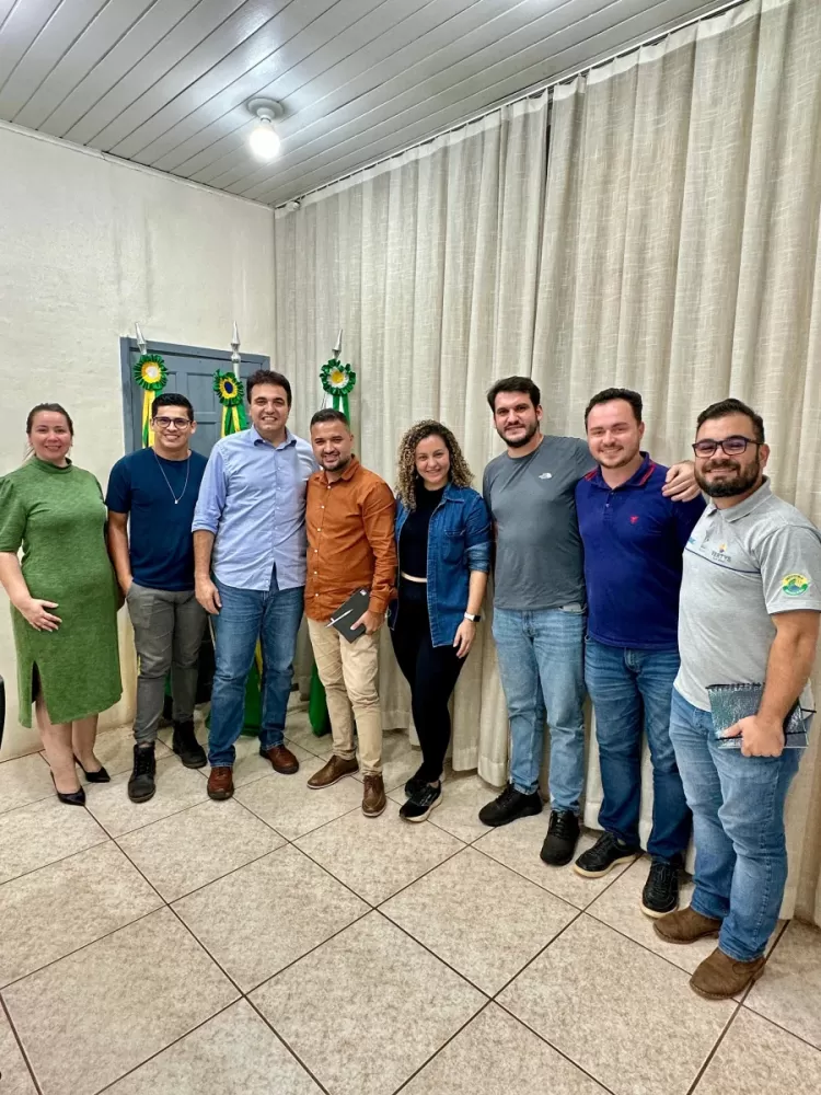 Cacoal moderniza serviços públicos com programa de desburocratização na construção civil