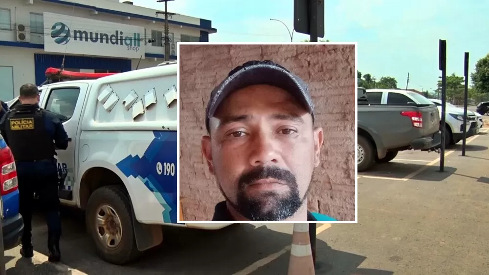 Polícia Civil de Cacoal prende dois Homens Suspeitos de Homicídio de Anderson Teodoro Gomes