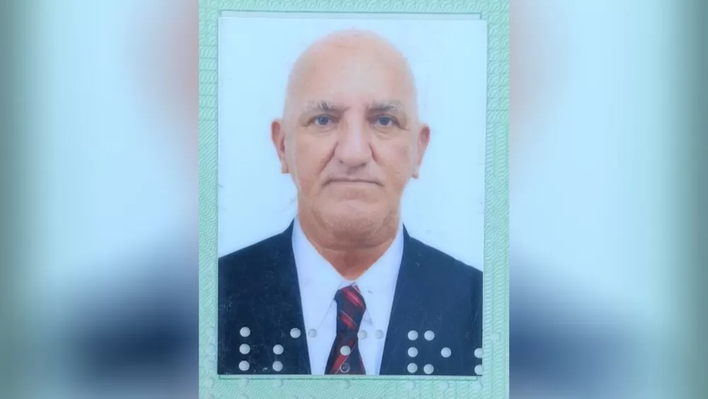 Idoso Enfrentando Depressão é Encontrado Morto em Cacoal no Bairro Village do Sol