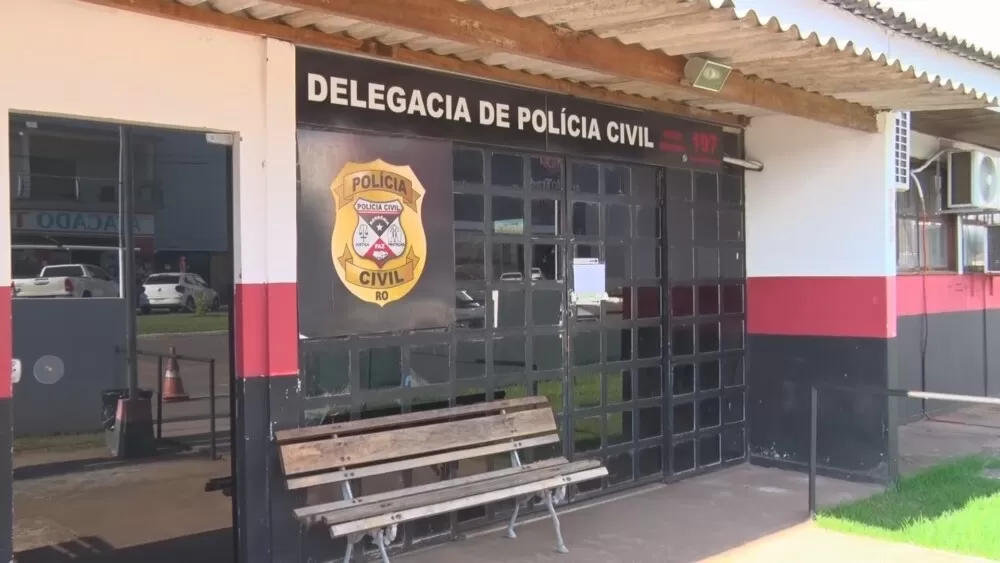 Investigações sobre Assassinato de Leandro Franco Duran Nunes em Cacoal são Assumidas pela DERCV