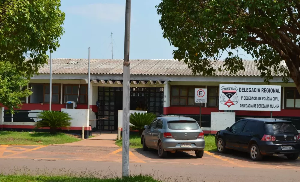 Suspeito de Abuso Sexual e Roubo é Preso em Cacoal Após Invadir Apartamento de Jovens