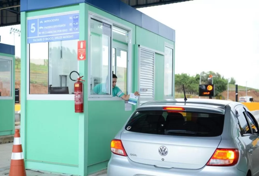 Rondônia se Preocupa com Impacto dos Sete Pedágios na BR-364