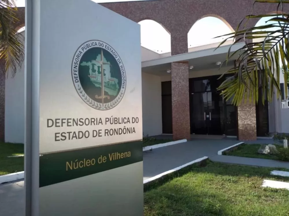 Confira o Edital do Concurso da Defensoria Pública de Rondônia com Salário inicial R$ 9.104,86