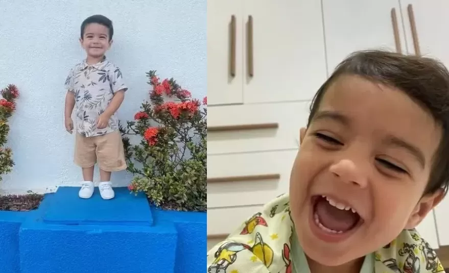 Criança de 2 Anos Morre Após Ser Esquecida Dentro de Carro por Dona de Creche