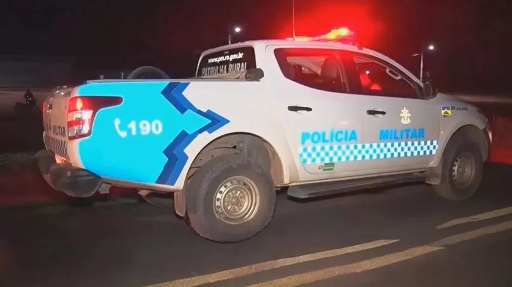 Explosivos são Encontrados em Boca de Fumo em Cacoal no bairro Parque dos Lagos