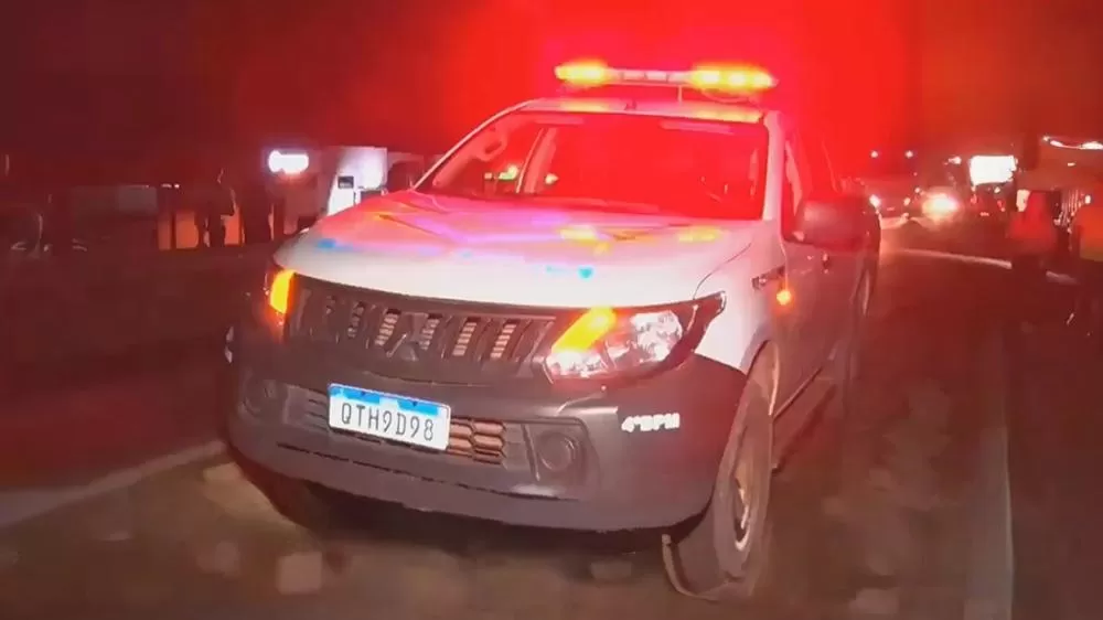 Armado com uma Faca e um Facão Ex Enlouquecido Tenta Degolar Mulher em Cacoal