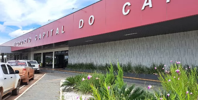 Azul Anuncia Voos Diretos Entre Campinas e Cacoal a Partir de 12 de Março