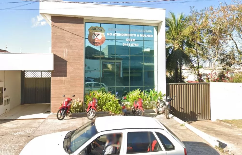 Cacoal Registra Aumento Alarmante nos Casos de Violência Doméstica Contra Mulheres em 2025