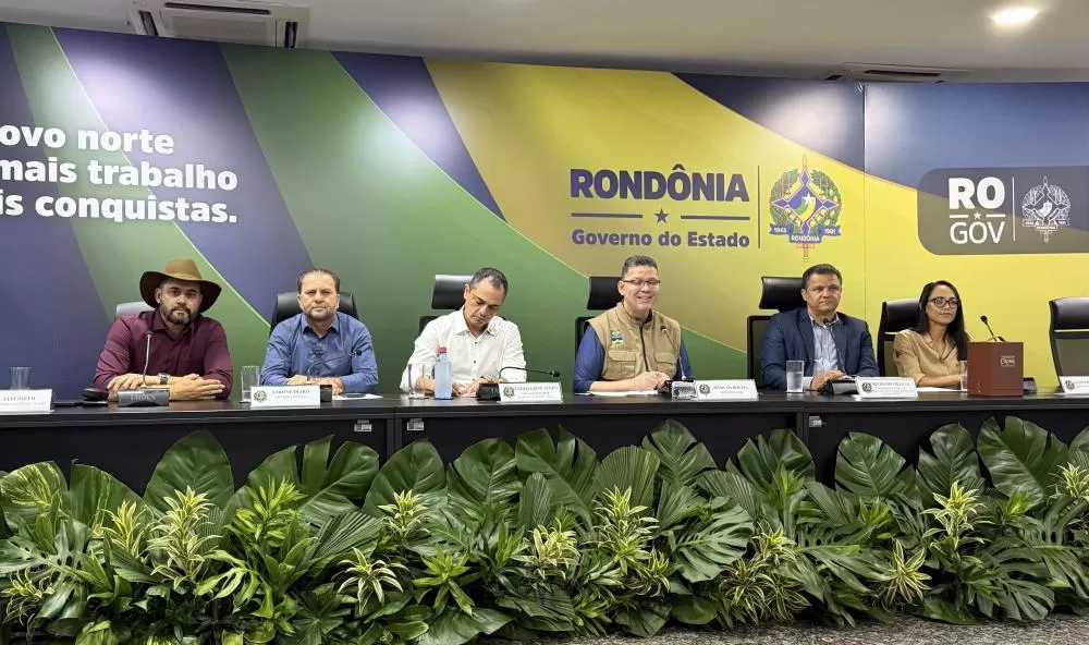 Cacoal Sedia 7ª Edição do Concurso Nacional de Qualidade do Cacau à Partir de 31 de Março