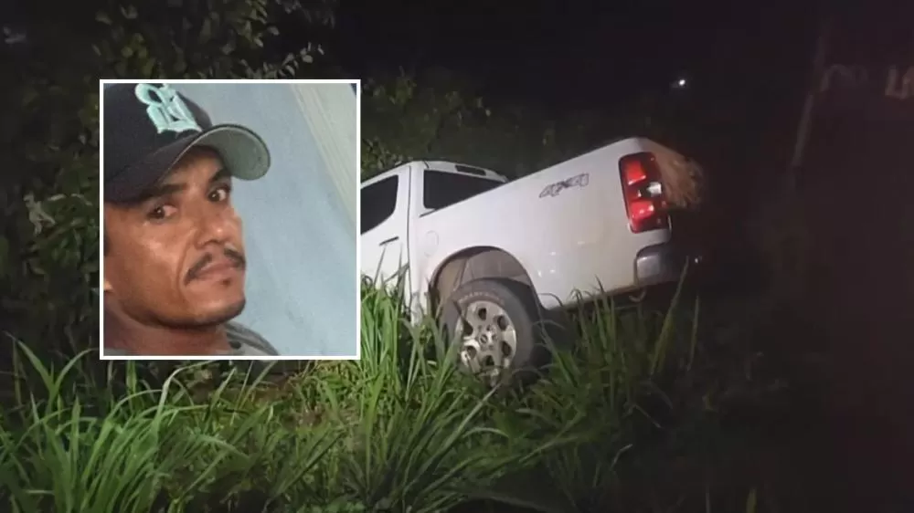 Homem Morre Atropelado na BR-364 em Cacoal: Investigação Apura Causas do Acidente