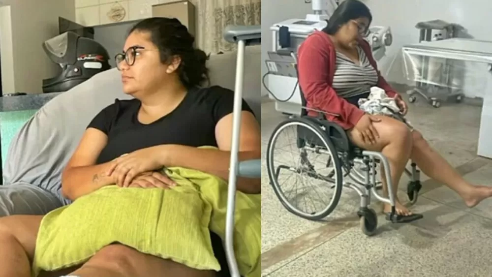 Foto: Reprodução - Tv Suruí