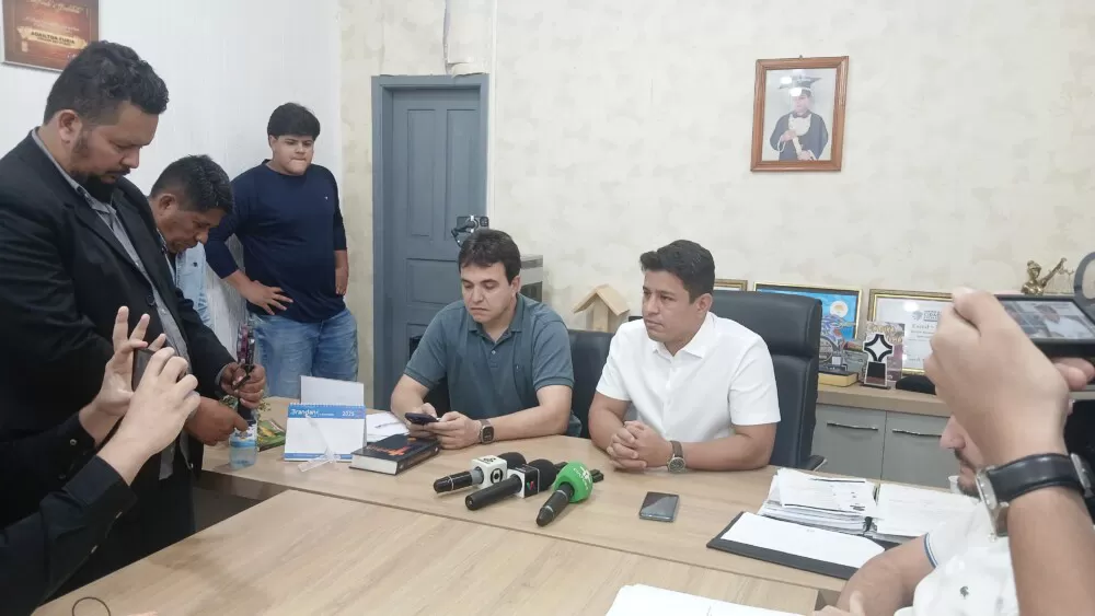 Privatização do SAAE em Cacoal: Polêmica e Desafios Geram Mobilização Local