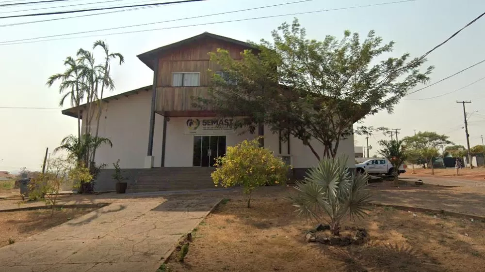 Cacoal Tem Mais de 6 Mil Famílias Cadastradas no CadÚnico e MDS Alerta sobre Fraudes no Bolsa Família