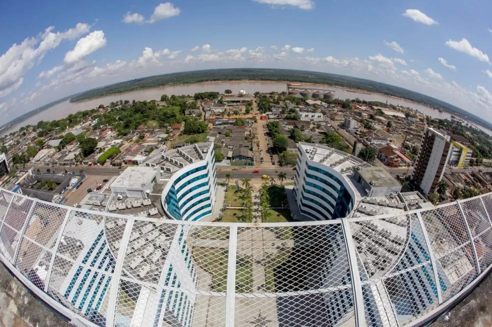 Rondônia Supera Expectativas Econômicas e Cresce com Velocidade Impressionante: Estado Está Acima da Média Nacional