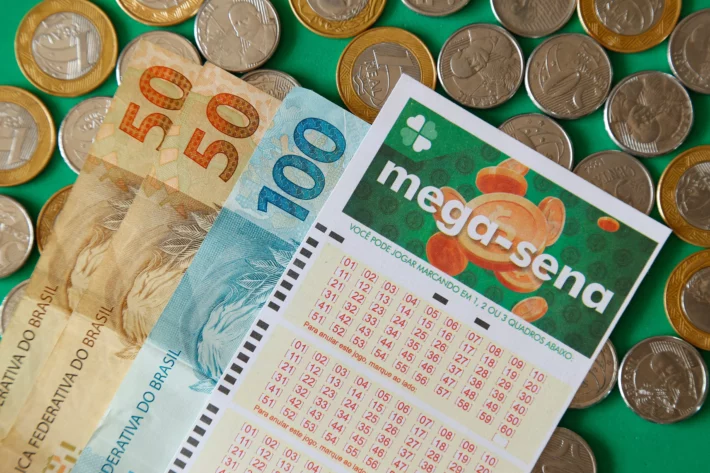 Mais de 40 Rondonienses São Premiados na Mega-Sena no último sorteio do Concurso 2847