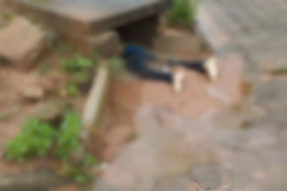 Foto: Reprodução Polícia Militar