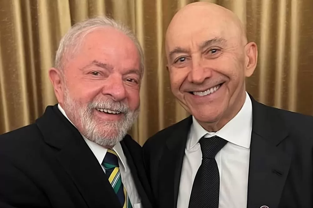 Lula Anuncia Visita a Rondônia em Maio para Lançamento da Ponte Binacional Brasil-Bolívia