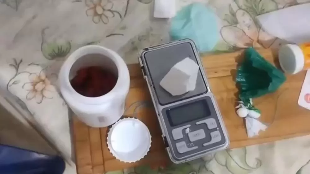 Cacoal: Homem Ataca Policial armado, efetuando disparos após Agressão a Deficiente Auditivo