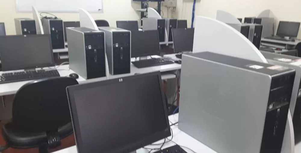 Cacoal Registra Grande Procura por Cursos Gratuitos da Escola do Legislativo, Superando Expectativas