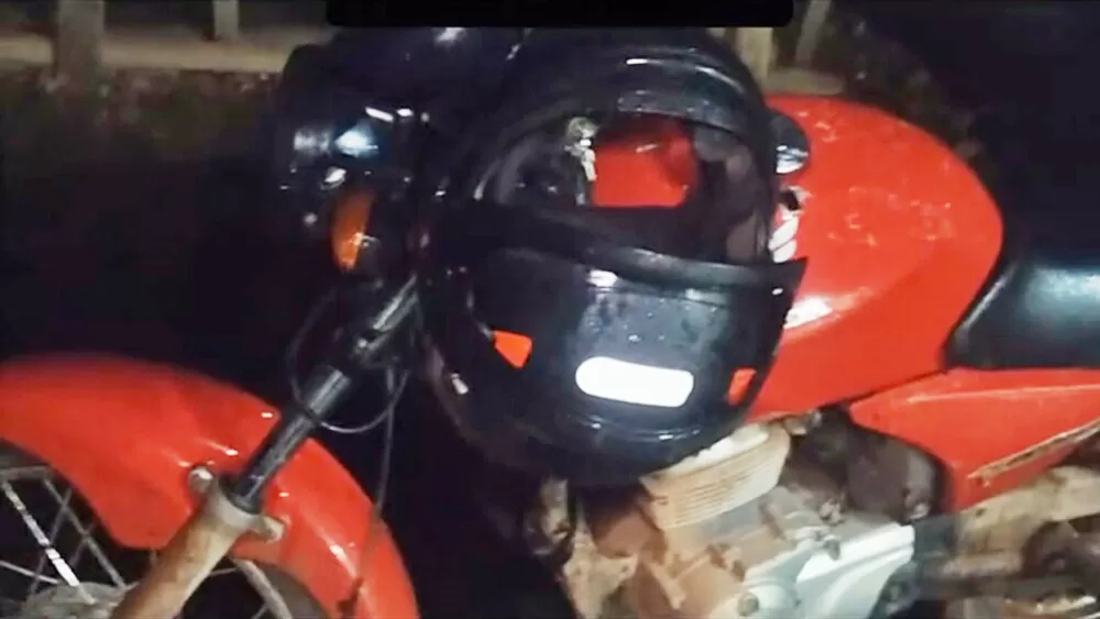 Suspeito Dispara Contra Policial em Cacoal Durante Conflito no Bairro Santo Antônio 