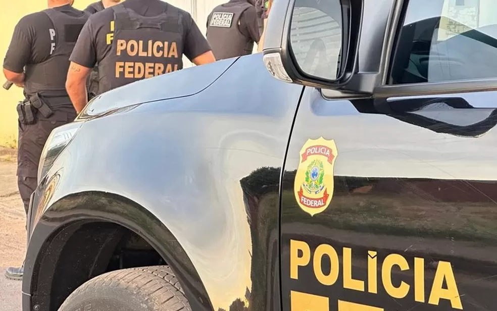 Polícia Federal prende suspeito por abuso sexual infantojuvenil em Rondônia 