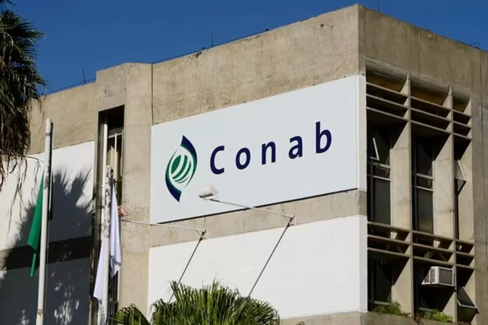 Concurso da Conab em Rondônia com Salários de até R$ 8 mil reais