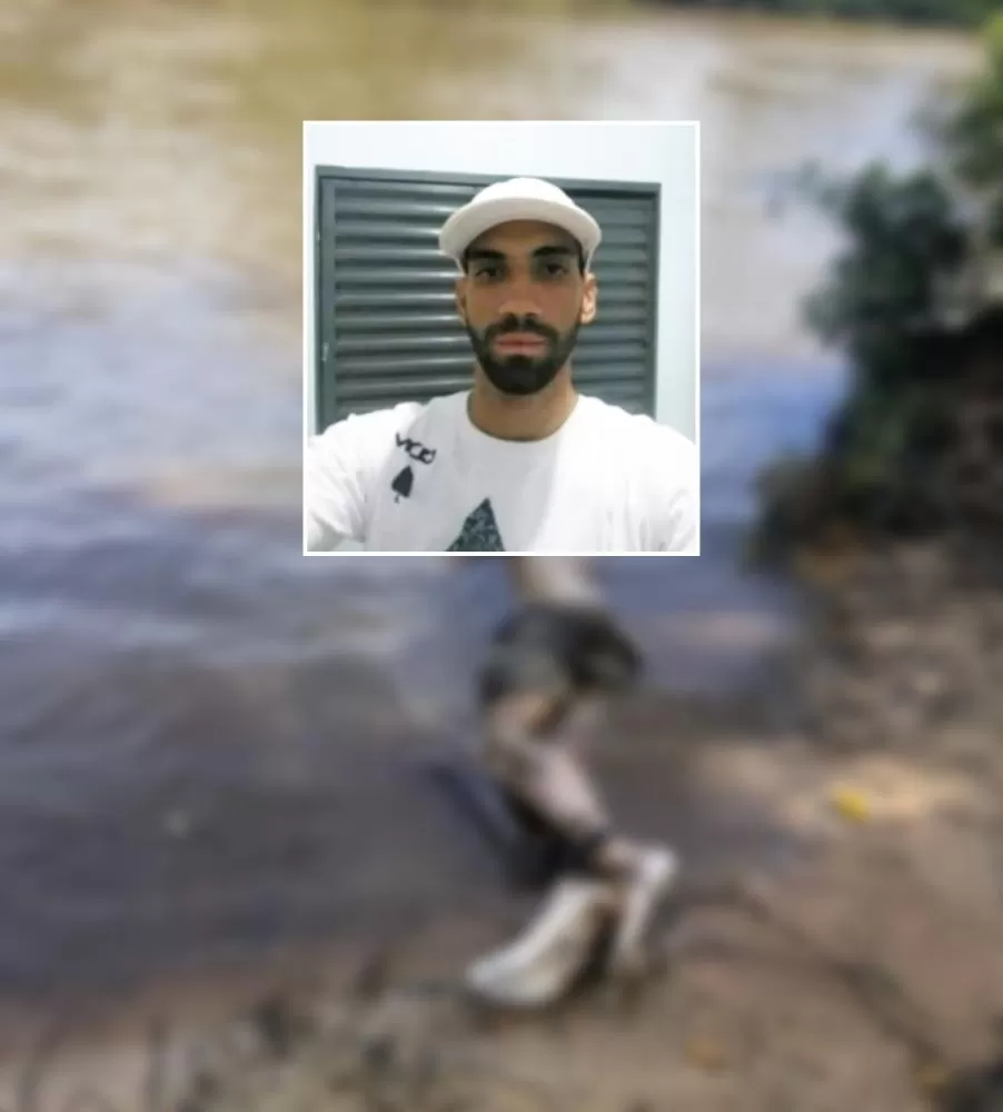 José de Alencar é Identificado como Vítima de Assassinato Brutal na Linha 180 