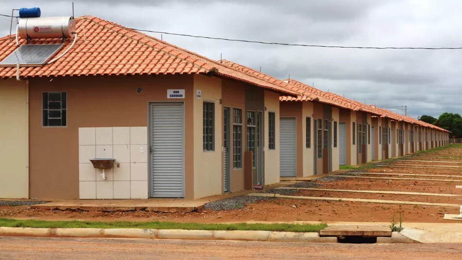 Inscrições para o Programa Habitacional Meu Sonho Encerram em 17 de Abril 