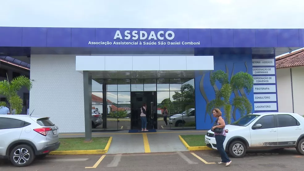 ASSDACO celebra avanço das obras do Centro de Diagnóstico do Câncer em Cacoal 
