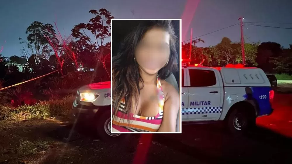 Mulher é Mantida em Cativeiro por Ex-namorado em Cacoal: Crime Choca a População e Mobiliza Polícia