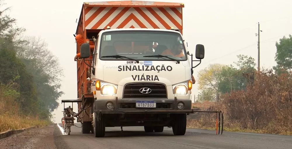 DER Inicia Construção da Ponte no Rio Três Cachoeiras em Cacoal