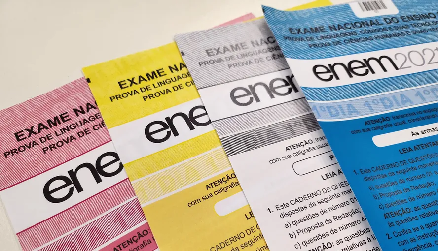 ENEM 2025: Prazo para Solicitar Isenção da Taxa de Inscrição em Cacoal Começa e Vai Até 25 de Abril