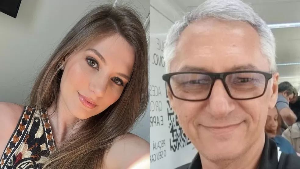 Vídeo: “Ela sonhava com a chegada do seu bebê”, diz tia de jovem grávida que morreu em acidente na BR-364