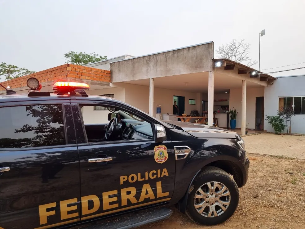 PF Desmantela Esquema de Corrupção na Saúde Indígena: Enfermeiras Sofriam Assédio e Chantagem