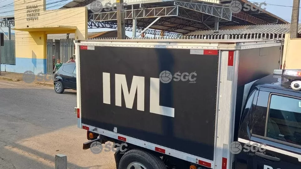 Trabalhador é Encontrado Morto em Guarita de Condomínio de Alto Padrão em Porto Velho