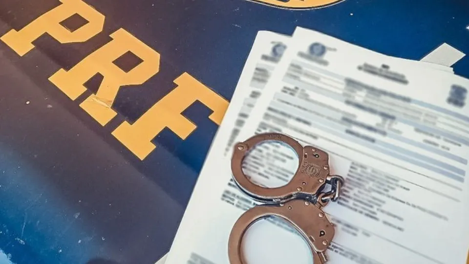 PRF cumpre seis mandados de prisão durante feriado prolongado em Rondônia