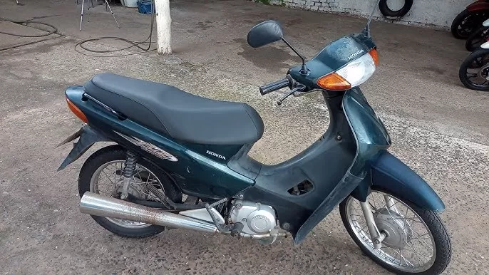 Golpista Aplicou Fraude em Venda de Moto em Cacoal e Causou Prejuízo de R$ 5 Mil
