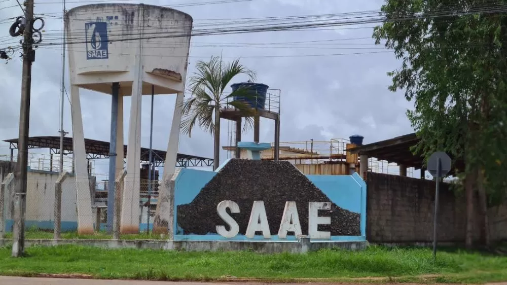 SAAE Cacoal Reforça a “Eficácia da Gestão Pública” em Audiência Contra Privatização