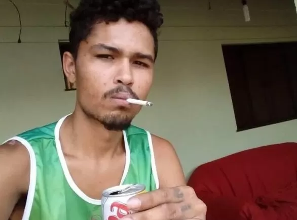 Jovem é Encontrado Morto em Cacoal Após Publicar Mensagem Misteriosa nas Redes Sociais