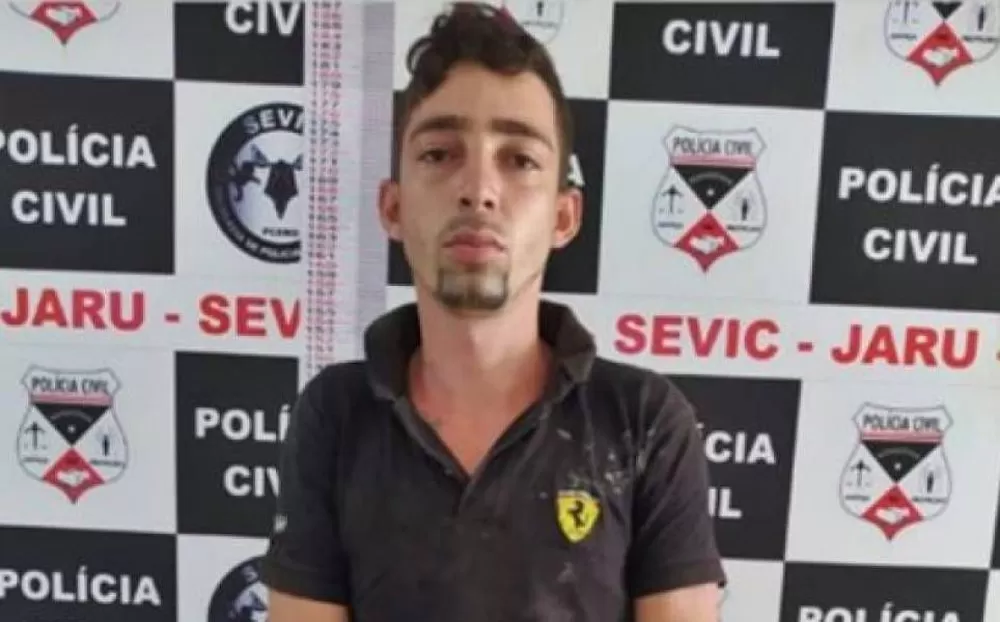 Comandante da Polícia Militar confirma que assassino de dentista foi visto e fez reféns na região central de Rondônia
