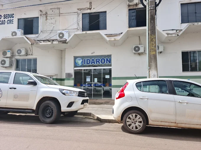 Produtores Rurais Devem Atualizar Dados dos Rebanhos na Idaron agora em Maio