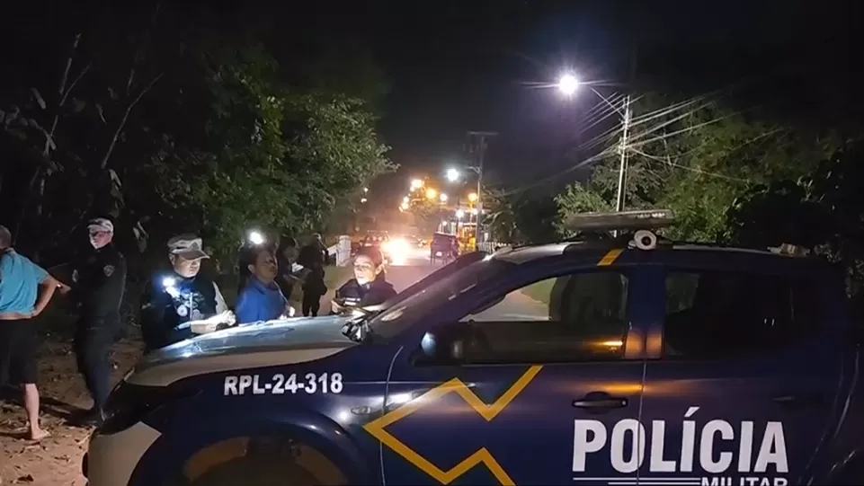 Polícia Civil de Cacoal Investiga Homicídio Culposo Após Atropelamento que Matou Idoso