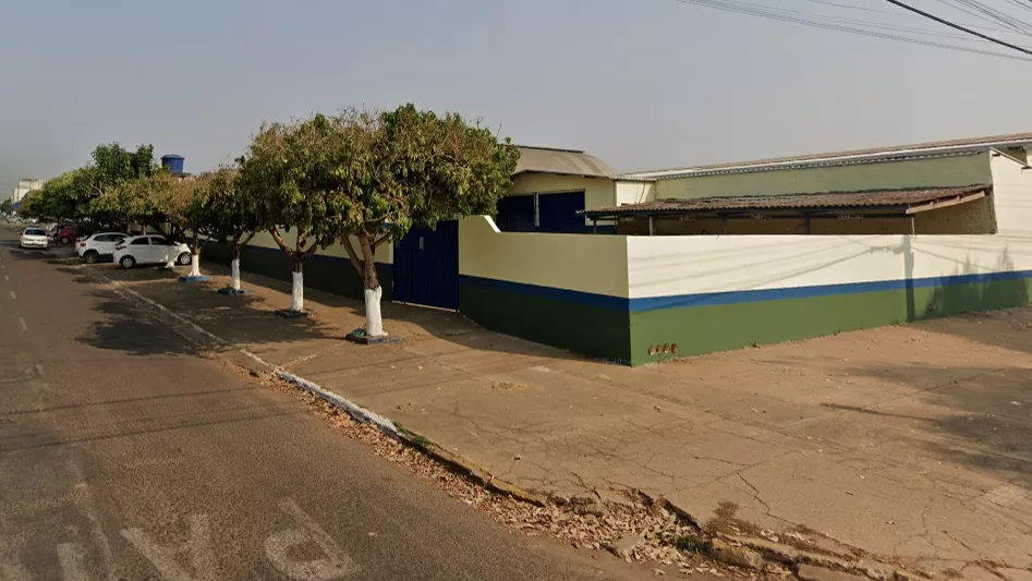 Ataque com Bomba Caseira em Escola de Cacoal Deixa Estudantes Feridos; Ex-Aluno é Identificado