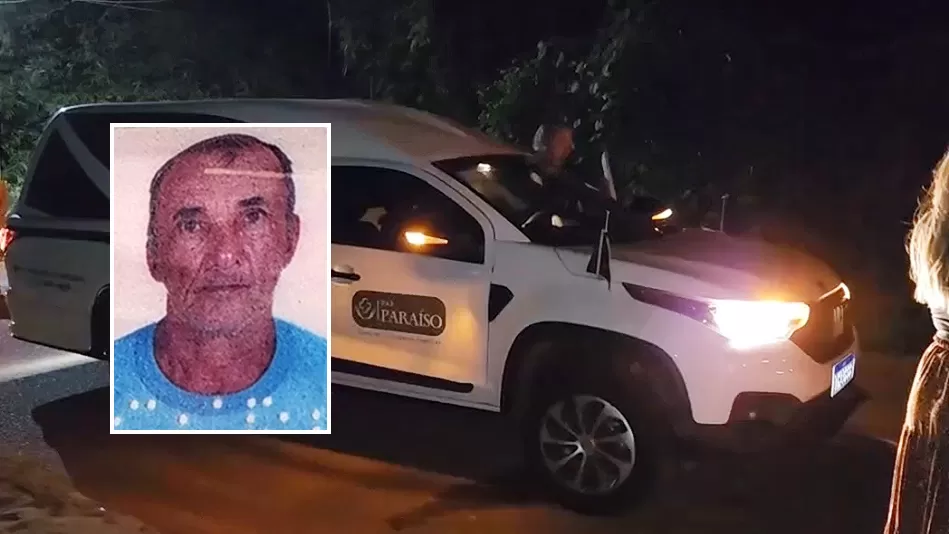 Polícia Civil de Cacoal Inicia Investigação de Homicídio Culposo Após Atropelamento de Idoso